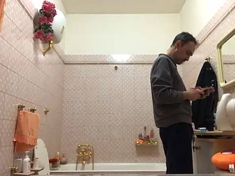 saber910 online show from April 2026 10:27:02 AM