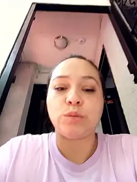 SabrinaVantress online show from April 2026 05:10:01 PM