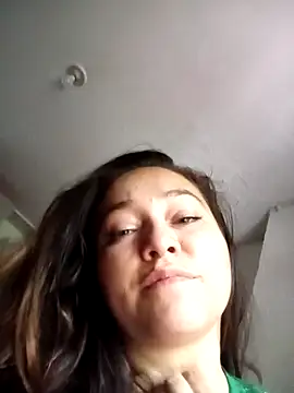 SabrinaVantress online show from April 2026 04:40:01 PM