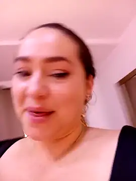 SabrinaVantress online show from April 2026 05:36:02 AM