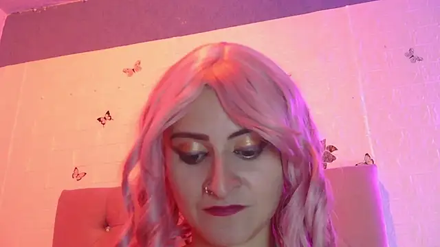 Saraa Velvett online show from March 2026 11:44:01 PM