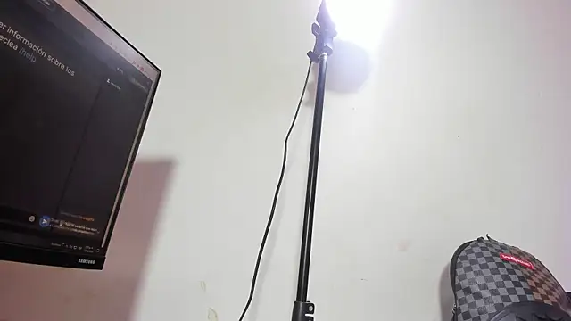 Im XanderSmith online show from April 2026 07:28:02 PM