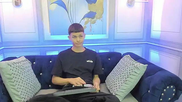 Apolo jonnes online show from March 2026 02:28:02 AM