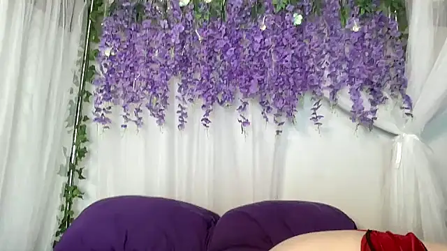 ElfGirlAna online show from July 2026 02:56:01 PM