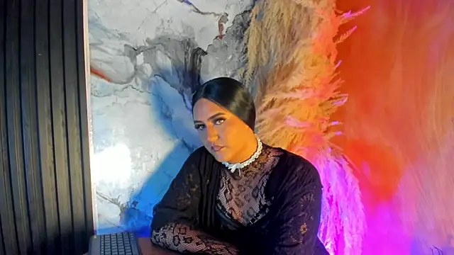 Zoe living online show from March 2026 01:49:02 PM