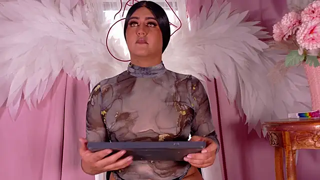 Zoe living online show from March 2026 01:49:02 PM