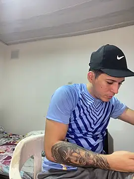 JadeeBlaze online show from April 2026 08:09:01 PM