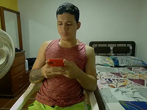 JadeeBlaze online show from April 2026 06:46:01 PM