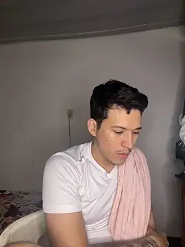 JadeeBlaze online show from April 2026 05:14:02 PM