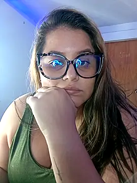 Bonny rousse01 online show from April 2026 08:09:02 PM