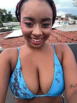 Kloe rousse01 online show from April 2026 09:01:02 PM