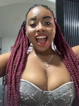 Kloe rousse01 online show from April 2026 09:12:01 PM