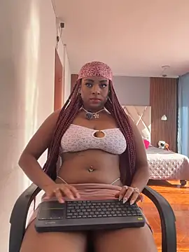 Kloe rousse01 online show from April 2026 08:57:01 PM