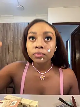 Kloe rousse01 online show from April 2026 07:53:01 PM