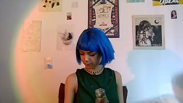 Tabitta  online show from April 2026 06:19:02 PM