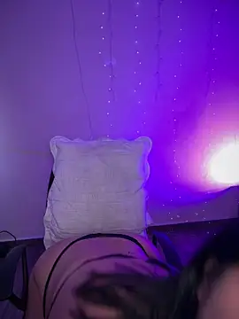 Dafnne Rosse online show from April 2026 12:22:02 PM