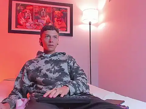 Noahh Saky online show from March 2026 03:45:02 AM