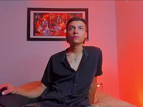 Noahh Saky online show from April 2026 03:56:01 AM