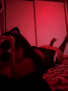 Jaazminee online show from April 2026 05:52:01 AM