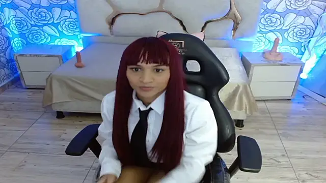 kolyn tay online show from March 2026 07:24:02 PM