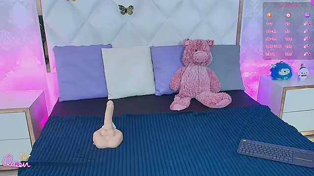 kolyn tay online show from April 2026 07:07:02 PM