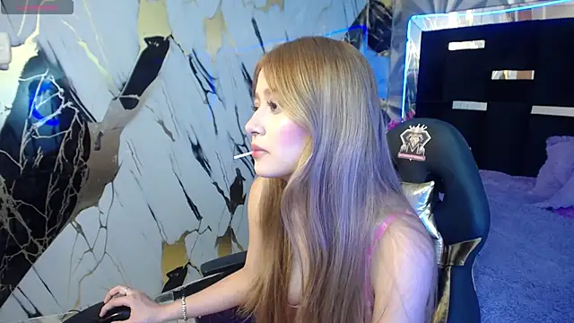 Daniela-hill online show from April 2026 03:18:02 AM