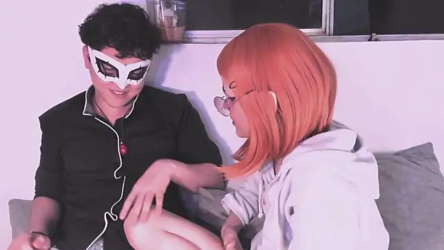 Tuxxxedo online show from April 2026 06:25:02 AM