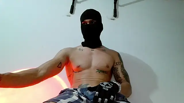 srghost333 online show from March 2026 03:10:01 AM