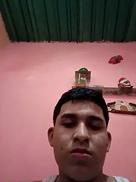 alee28728 online show from April 2026 07:45:01 AM