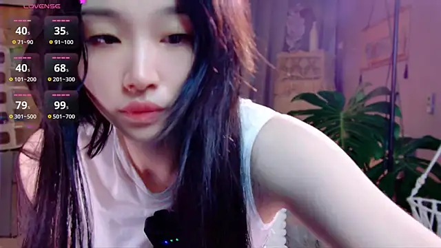 JaeHartMorn online show from April 2026 07:34:02 PM