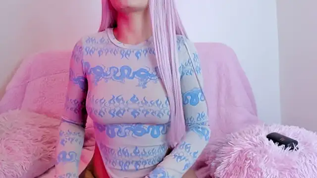 estrellaO O online show from April 2026 12:05:02 AM