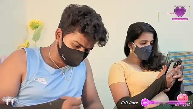 Tamil ramantic partner online show from April 2026 05:10:02 PM