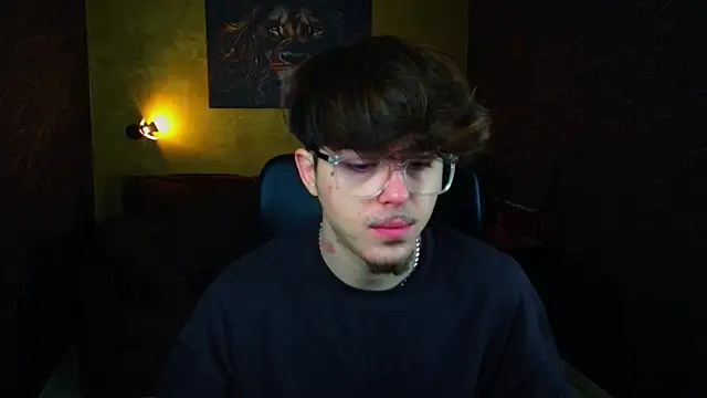 BodhiHayes online show from March 2026 05:24:01 AM