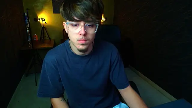 BodhiHayes online show from April 2026 04:55:01 AM