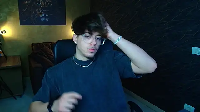 BodhiHayes online show from April 2026 04:13:02 AM