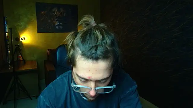 BodhiHayes online show from April 2026 03:42:02 AM