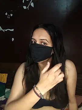 REENA-STRIP online show from April 2026 03:14:01 PM