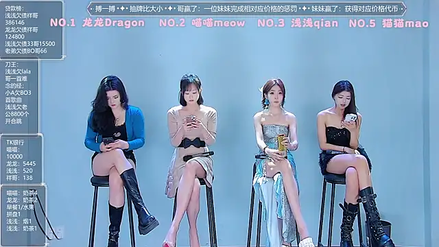 Polaris 007 online show from April 2026 09:12:02 PM