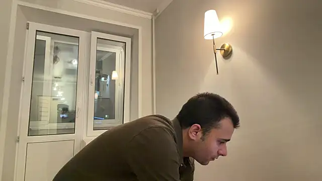 Daniel ice online show from April 2026 06:13:02 PM