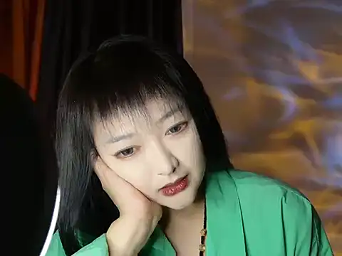 A-Rowan online show from March 2026 08:09:01 PM