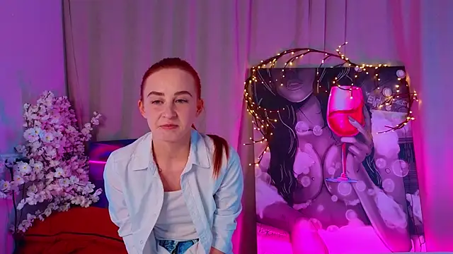 KathrynCanpbell online show from March 2026 06:40:01 PM