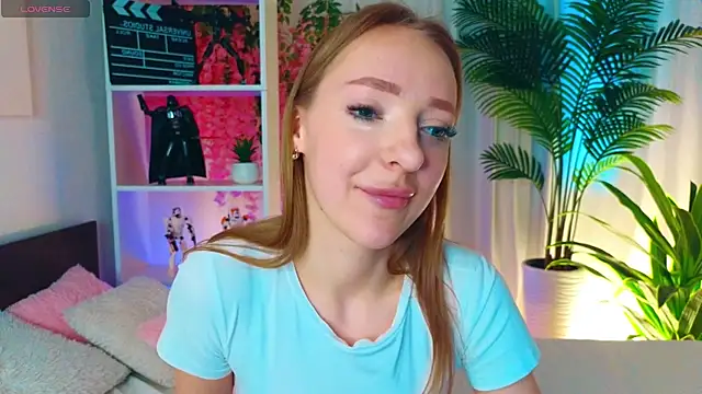 GertrudeWilson online show from March 2026 08:26:33 AM