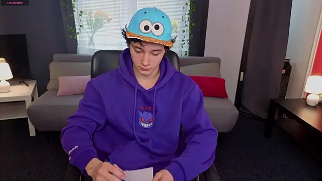 KevinStrike online show from March 2026 12:54:02 PM