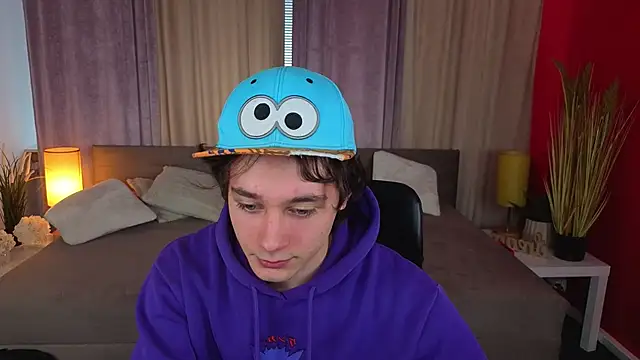 KevinStrike online show from March 2026 01:34:01 PM