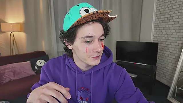 KevinStrike online show from March 2026 07:25:01 PM