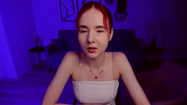 MarilynFire online show from June 2026 05:01:01 AM