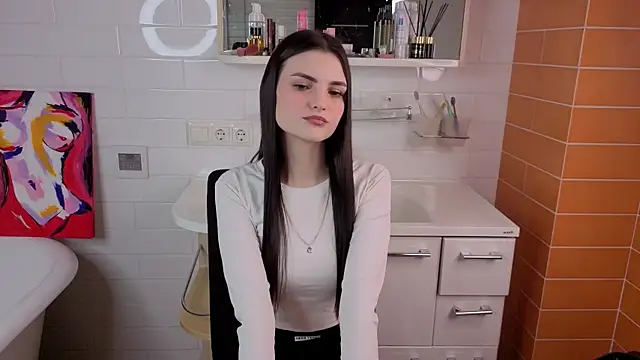 NicoletteSix online show from March 2026 04:34:02 PM