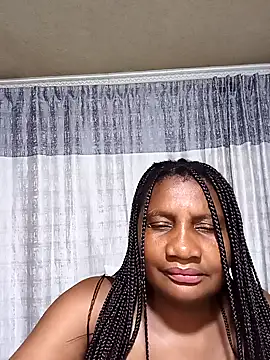 BabeThandi online show from April 2026 09:34:02 PM