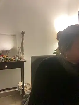 Sexyandtiny online show from March 2026 09:30:02 PM