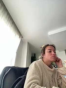 Sexyandtiny online show from April 2026 06:52:01 AM